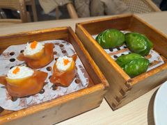 -蔡澜点心·粤菜(新街口IFCX店)