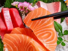 -长崎屋·日本料理·刺身·烧鸟(天河北路店)