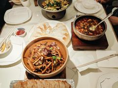 -北国饭店.海鲜.北方菜(新河路店)