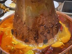-刘记光大火锅鸡(北行店)