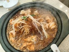 -巴蜀人家(东关街店)