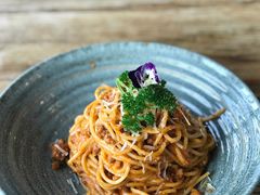 肉酱意面-咖梦餐厅 COMENG RESTAURANT
