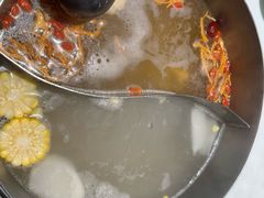 -潮泰牛肉火锅 · 创于1992年(车公庙店)