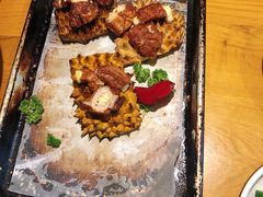 -素描餐厅(灵隐天竺店)