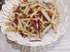 -江城燕子大排档(江汉路步行街店)