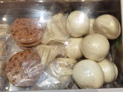 全麦馒头-山东宾馆·齐鲁苑餐厅