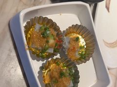 -火炉火自助餐(喜隆多店)