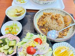 -菊儿人家·北京胡同菜(南锣鼓巷店)