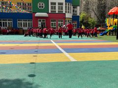 -幸福泉幼儿园(秋实东街)