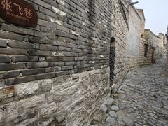 -于家石头村景区