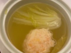 -杭州香格里拉·香宫中餐厅