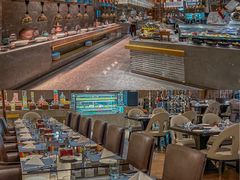 -康帝国际酒店-艾斯本自助西餐厅