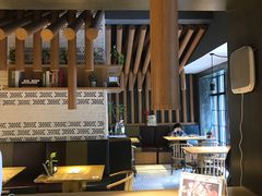 大堂-炖物24章·顺时轻养茶(杭州大厦店)