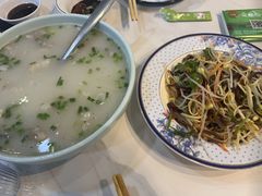 -内蒙古牛羊肉特色美食(后海滨路店)