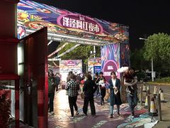 -正大生活馆(杨高中路店)