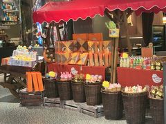 -青年公社烤鸭(熙悦天街店)
