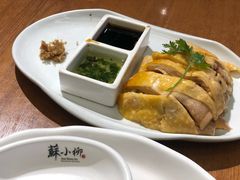 -苏小柳手作点心(控江旭辉分院)