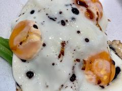 食神叉烧黯然销魂饭-柠檬树茶餐厅(海雅缤纷城店)