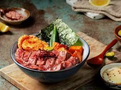 -满满初牛·炭烧牛肉专门店(国大店)