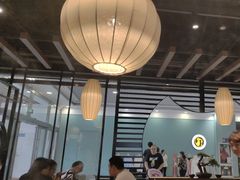 -呷哺呷哺 小火锅 (浦东新欧尚超市店)