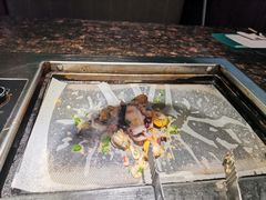 -阪尚皇·原切牛排·烤肉火锅自助(北京路店)