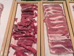 -汉阳廷自助烤肉(同和金铂天地店)
