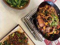 -业华湘·特色菜
