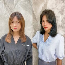 -MMby HairCode 芭曲发型概念店