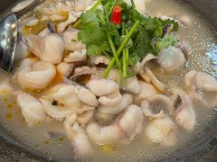 -大鼎石锅鱼(春江里店)