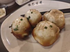 -哑巴生煎(临顿路店)