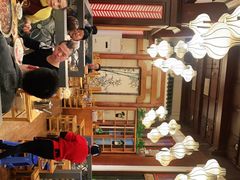 -一斗火锅·招财羊毛肚(北温泉九号店)