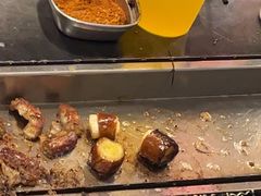 -塘屋烧烤·云南火塘烧烤品牌(联盟路店)