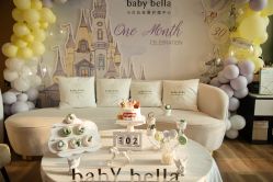 -baby bella小贝拉母婴护理中心(杭州凯宾斯基店)