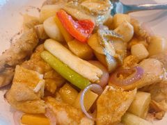 -无锡苏宁JW万豪酒店·悦府65中餐厅