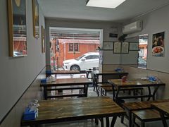-人和啤酒屋海鲜大排档(营口路店)