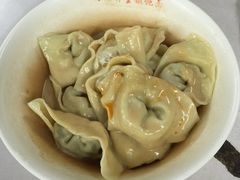 -潘国仙耳光馄饨(黄家阙路店)