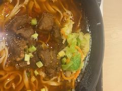 -永和大王(小厨·东四十条店)