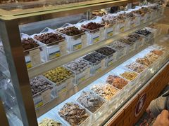 -老城隍庙食品商店(豫园商城店)