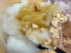 -夏食光安顺小舒冰粉冰浆(甲秀楼店)