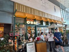 -O'eat Blossom&Pelican(深圳首店)