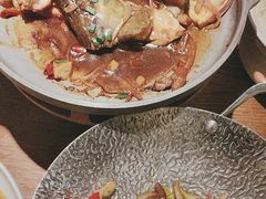 -大鱼徽州·寻味徽菜(万象汇店)