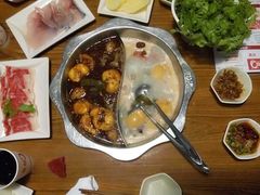 -傣妹火锅(荔湾广场店)