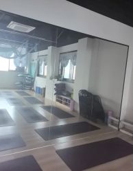 -玛尼瑜伽·普拉提