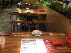 -百年神厨·地道川菜(清江西路店)