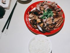 -春梅里卤鹅馆·47年老字号(东厦分店)
