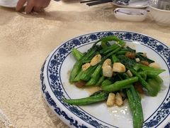 -麒麟中餐厅·经典粤菜·地道菜式老字号(广州长隆酒店)