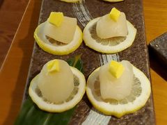 烤日式元贝-本寻烧肉酒场(双井店)