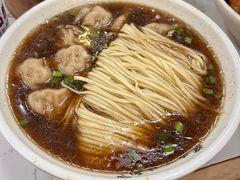 -蒋家桥饺面店(四望亭路店)