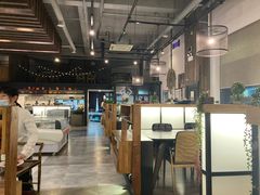 大堂-蟹后Crabber(水悦城店)