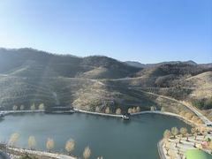 -威海华夏城景区